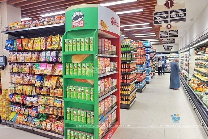 CỬA HÀNG MỞ RỘNG CẦN TUYỂN NHÂN VIÊN TẠI 1 SỐ VỊ TRÍ Ở QUẬN 6,8,11