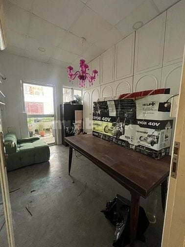 Bán Nhà HXH Nguyễn Bỉnh Khiêm, Quận 1, 51m2 HĐT: 20 triệu, bán 11,5 tỷ