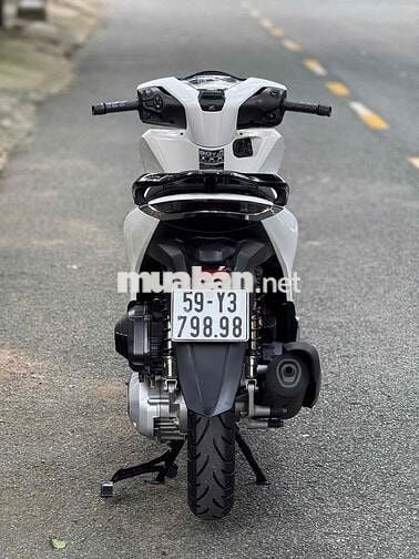 SH 150i 2022 BSTP 79898 1 CHỦ
