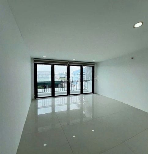 bán nhà 105m2 khu dân cư Bà Điểm Hóc Môn giá chỉ 980 triệu
