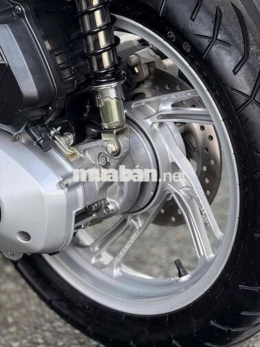SH 150i 2022 BSTP 79898 1 CHỦ