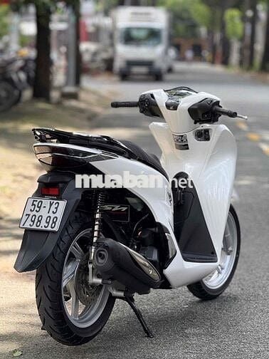 SH 150i 2022 BSTP 79898 1 CHỦ