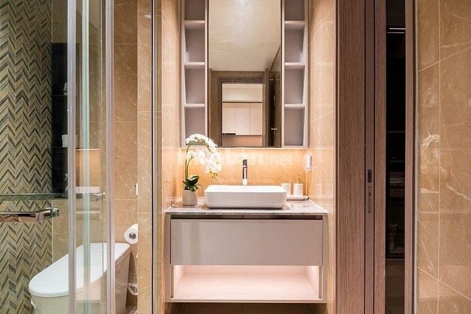 Nguyễn Bỉnh Khiêm CH mới 2025 -1Tỷ 75 (60m2),vay 10 năm lãi thấp,SHR