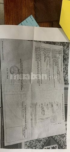 Bán căn hộ lầu 2 c/cư Hà Tôn Quyền Phường 4, Quận 11 giá 1,9 tỷ