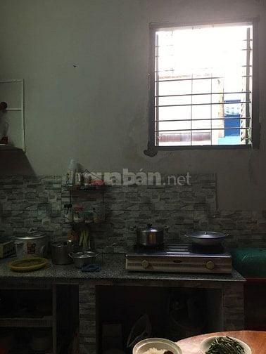 Bán căn hộ lầu 2 c/cư Hà Tôn Quyền Phường 4, Quận 11 giá 1,9 tỷ