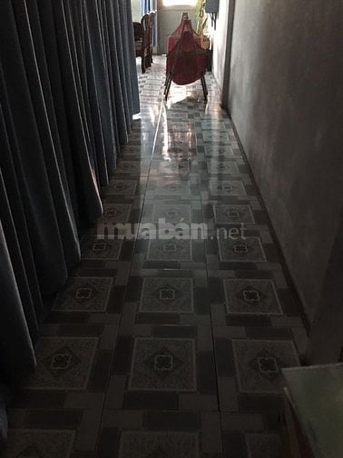 Bán căn hộ lầu 2 c/cư Hà Tôn Quyền Phường 4, Quận 11 giá 1,9 tỷ