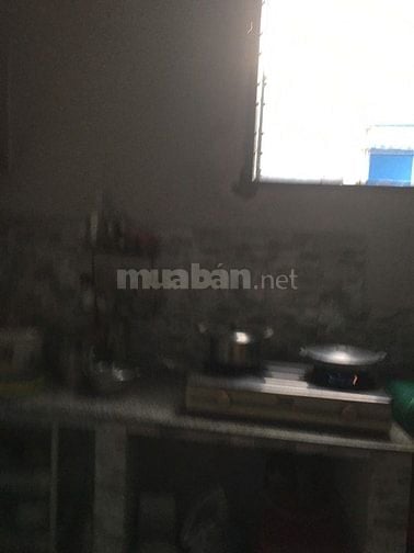 Bán căn hộ lầu 2 c/cư Hà Tôn Quyền Phường 4, Quận 11 giá 1,9 tỷ