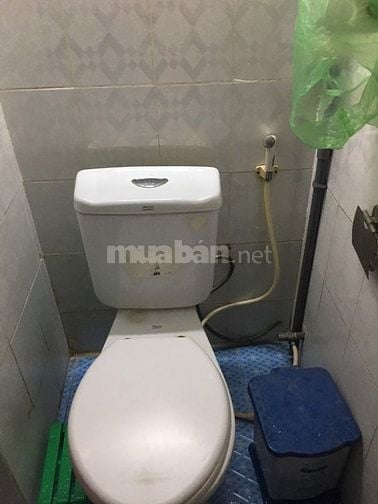 Bán căn hộ lầu 2 c/cư Hà Tôn Quyền Phường 4, Quận 11 giá 1,9 tỷ