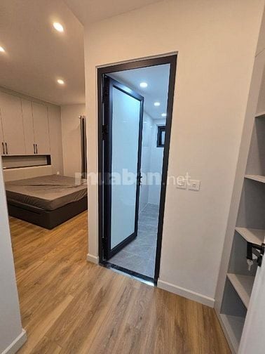 Chính chủ chào bán nhà 3 tầng mỹ đình, đẹp long lanh, đầy đủ nội thất 