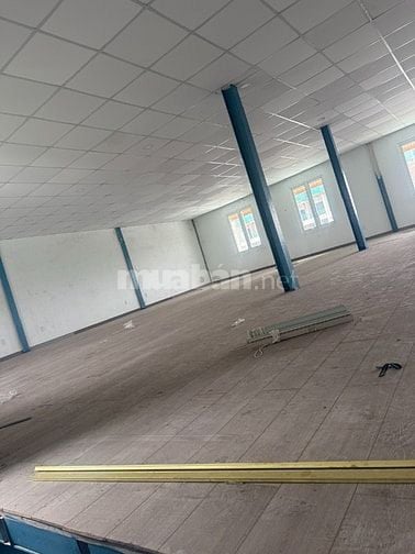 Cho thuê mặt tiền kinh doanh đường Trương Văn Bang, p.Thạnh Mỹ Lợi