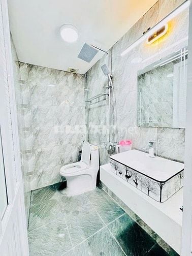 Bán Gấp căn 5 ngủ Thanh Đàm Hoàng Mai Sát ô Tô Tránh Tự Xây Về ở Ngay