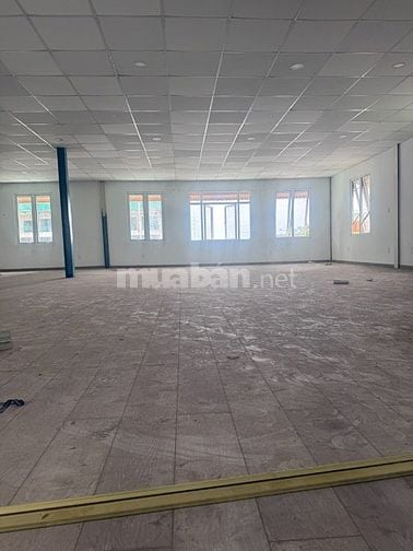 Cho thuê mặt tiền kinh doanh đường Trương Văn Bang, p.Thạnh Mỹ Lợi
