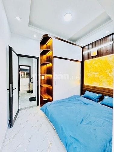 Bán Gấp căn 5 ngủ Thanh Đàm Hoàng Mai Sát ô Tô Tránh Tự Xây Về ở Ngay