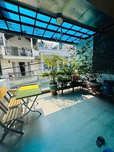 NHÀ MẶT TIỀN KHU TÊN LỬA CẦN BÁN GẤP ĐI ĐỊNH CƯ 4.5x15m 3TẤM 7.9TỶ TL