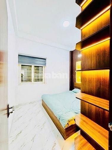 Bán Gấp căn 5 ngủ Thanh Đàm Hoàng Mai Sát ô Tô Tránh Tự Xây Về ở Ngay
