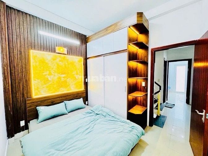 Bán Gấp căn 5 ngủ Thanh Đàm Hoàng Mai Sát ô Tô Tránh Tự Xây Về ở Ngay