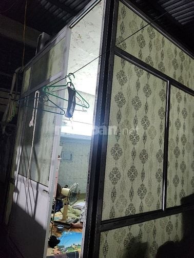 Nhà cc ngõ 82 Mê Linh . HĐ dài hạn 