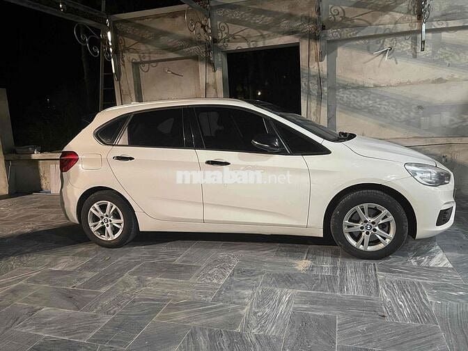 BMW 2 Series 2015 - 104000 km