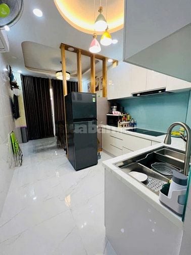 Bán Nhà HxH Calmette, Quận 1,chợ Bến Thành, Ngang 4x13m= 51m2 giá 11Ty