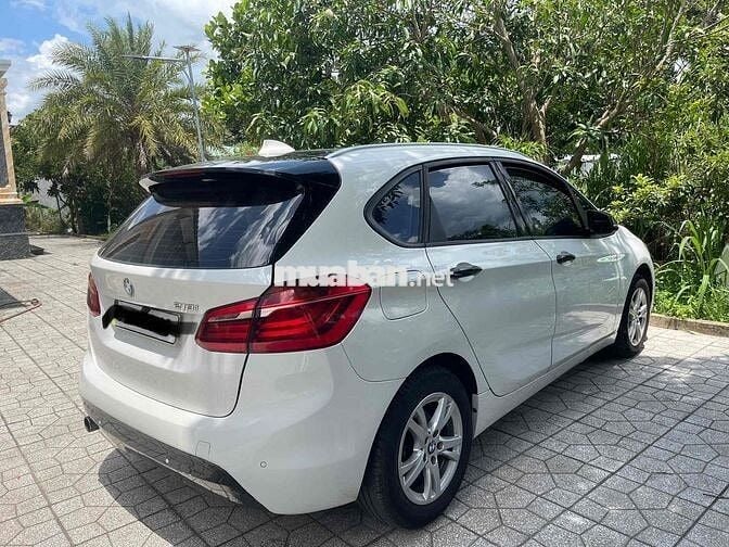 BMW 2 Series 2015 - 104000 km