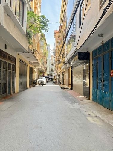 Bán nhà 69A Hoàng Văn Thái 90m2*5T,oto tránh,KD,2thoáng,mặt ngõ,24.5tỷ
