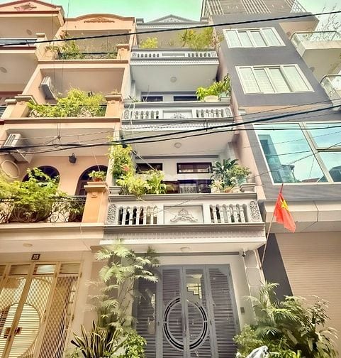 Bán nhà 69A Hoàng Văn Thái 90m2*5T,oto tránh,KD,2thoáng,mặt ngõ,24.5tỷ