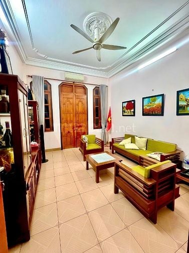 Bán nhà 69A Hoàng Văn Thái 90m2*5T,oto tránh,KD,2thoáng,mặt ngõ,24.5tỷ