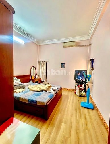 Bán nhà 69A Hoàng Văn Thái 90m2*5T,oto tránh,KD,2thoáng,mặt ngõ,24.5tỷ