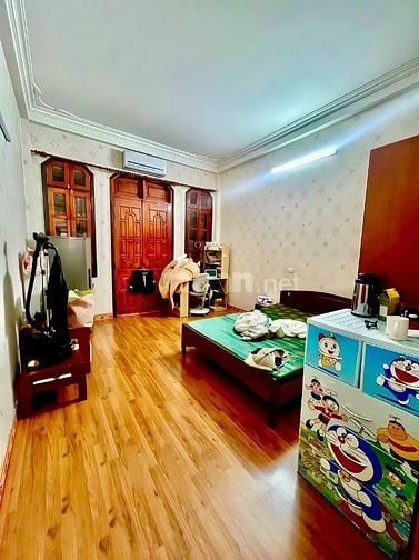 Bán nhà 69A Hoàng Văn Thái 90m2*5T,oto tránh,KD,2thoáng,mặt ngõ,24.5tỷ