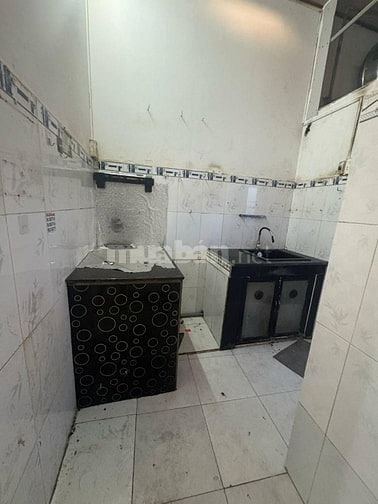 BÁN NR C4, 57M2 BÀ HOM, QUẬN 6, GIÁ CHỈ 3,9TỶ 