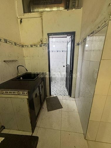 BÁN NR C4, 57M2 BÀ HOM, QUẬN 6, GIÁ CHỈ 3,9TỶ 