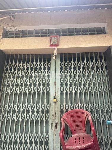 BÁN NR C4, 57M2 BÀ HOM, QUẬN 6, GIÁ CHỈ 3,9TỶ 