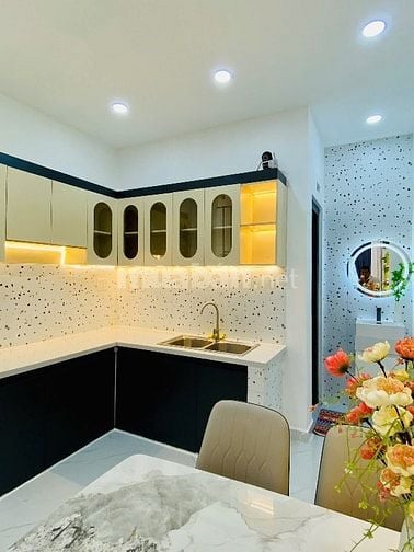 THÂN GỬI ACE MÔI GIỚI 50TR Bán nhà Đúc BTCT 488/52/12 Phạm Văn Chiêu