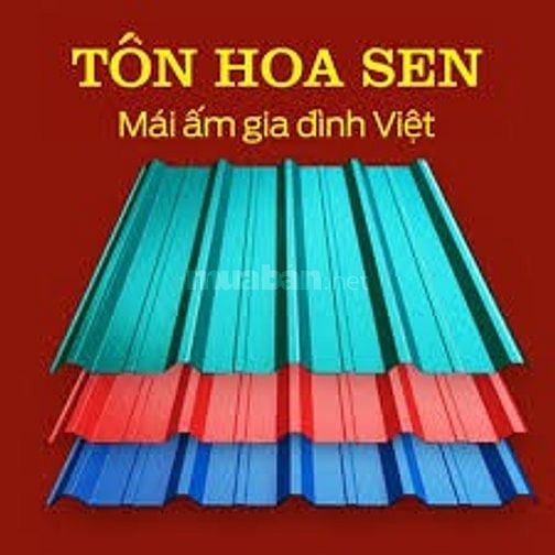 Công Ty CP Tập đoàn Hoa Sen Chi Nhánh tỉnh Đắk Nông tuyển NVKD, NV K