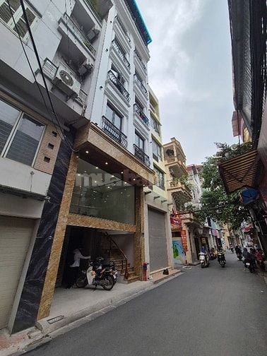MẶT BẰNG KINH DOANH TẦNG 2, có chỗ gửi xe tầng 1– NGÕ 192 LÊ TRỌNG TẤN