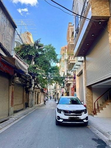 MẶT BẰNG KINH DOANH TẦNG 2, có chỗ gửi xe tầng 1– NGÕ 192 LÊ TRỌNG TẤN