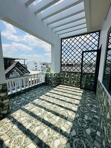 Nhà Liên khu 4-5,Bình Hưng Hòa,Bình Tân,DT: 4,5x14m.GIÁ 6,35tỷ