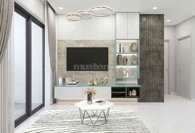 Bán cao ốc B Ngô Gia Tự 58m2, 2,5 tỷ đường Hoà Hoả Q10 TPHCM.