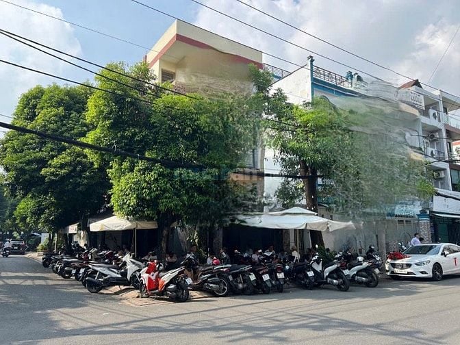 Sang quán Coffee 100 Triệu - Vườn Lài