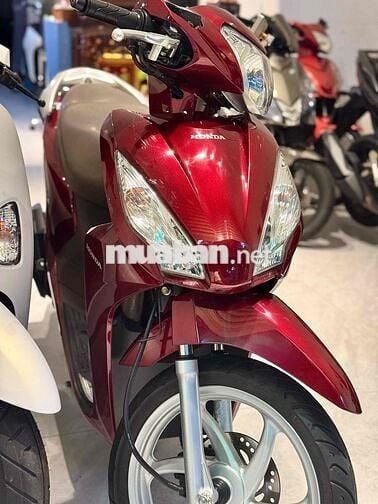 Vision Phố 1 chủ - 2 Khoá Rin đủ