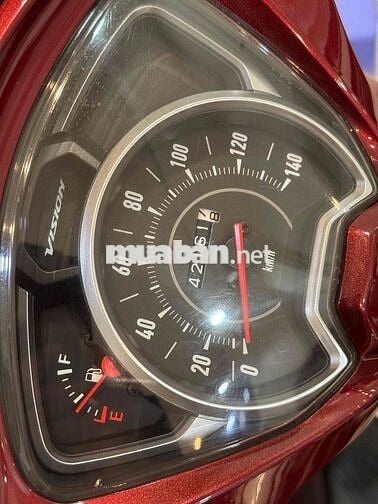 Vision Phố 1 chủ - 2 Khoá Rin đủ