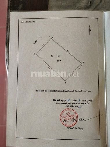 Chính chủ bán nhà 3 tầng ngõ 34/612 La Thành, Giảng Võ, Ba Đình