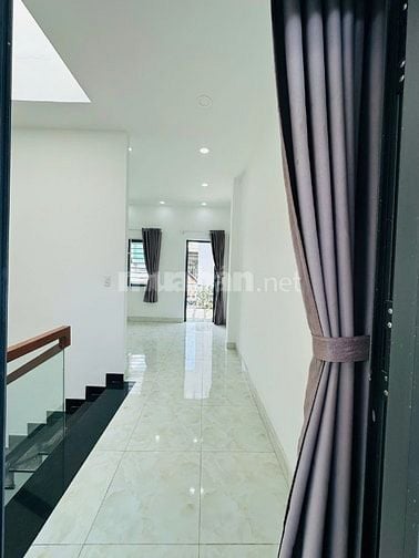 Nhà Liên khu 4-5,Bình Hưng Hòa,Bình Tân,DT: 4,5x14m.GIÁ 6,35tỷ