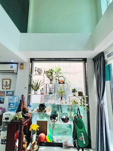 Bán nhà 5 tầng ngay phố ẩm thực Hậu Giang, dọn vào ở ngay.