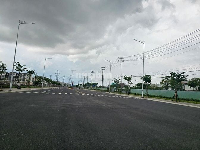 BÁN ĐẤT NỀN SỔ ĐỎ K ÉP XD THANH TOÁN DÀI HẠN 18THÁNG ,THÍCH HỢP ĐẦU TƯ