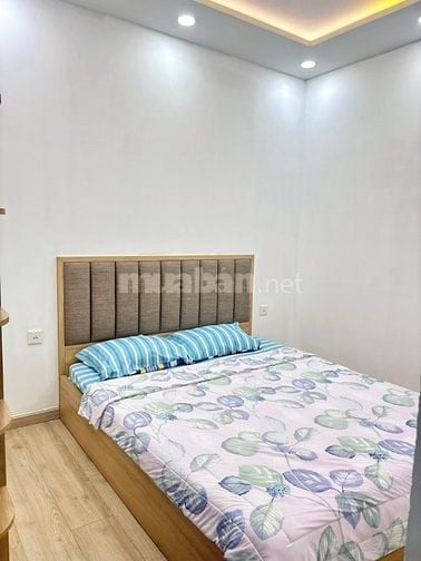 Suất nội bộ CĐT 60m2(1ty655) trọn gói, TT Gò Vấp 2PN,vay 10N,sổ riêng