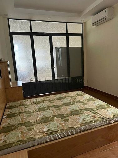 HẺM XE HƠI ĐƯỜNG LÊ VĂN SỸ- 110M2 - 3 LẦU - 13,9 TỶ TL