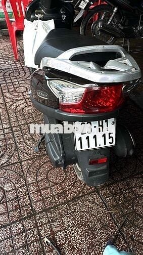 Bán xe suzuki UA