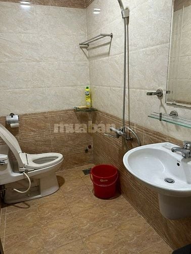 HẺM XE HƠI ĐƯỜNG LÊ VĂN SỸ- 110M2 - 3 LẦU - 13,9 TỶ TL