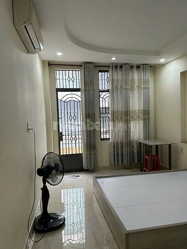 HẺM XE HƠI ĐƯỜNG LÊ VĂN SỸ- 110M2 - 3 LẦU - 13,9 TỶ TL